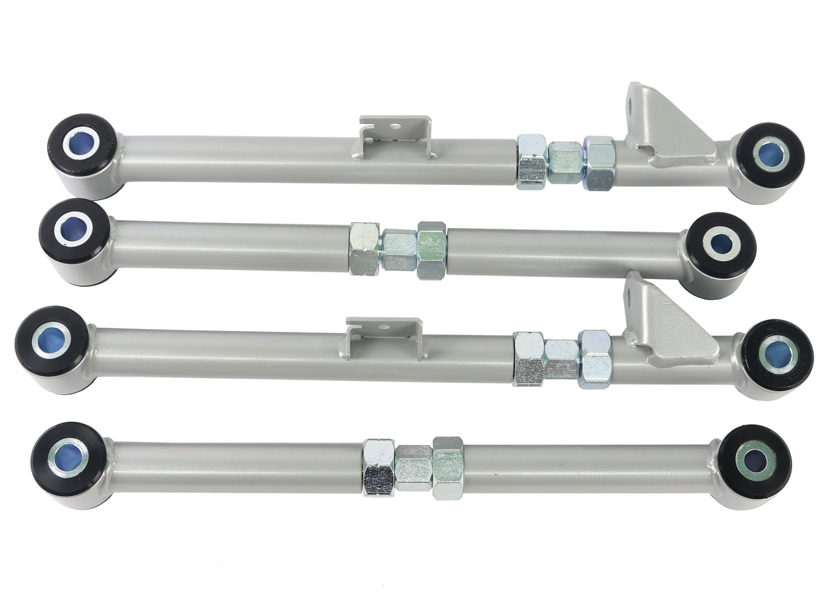 Subaru Impreza WRX Whiteline Adjustable Rear Lateral Control Arms