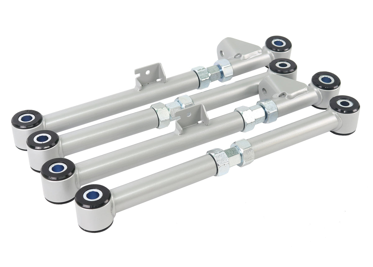 Subaru Impreza WRX Whiteline Adjustable Rear Lateral Control Arms