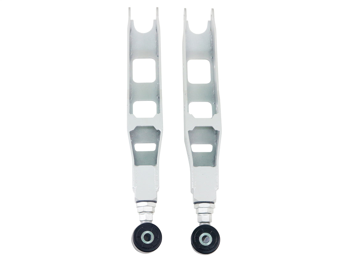 Subaru BRZ / Subaru Forester / Subaru Impreza ZC6/ZD8/SH/SJ Whiteline Adjustable Rear Lower Control Arms (KTA139A)