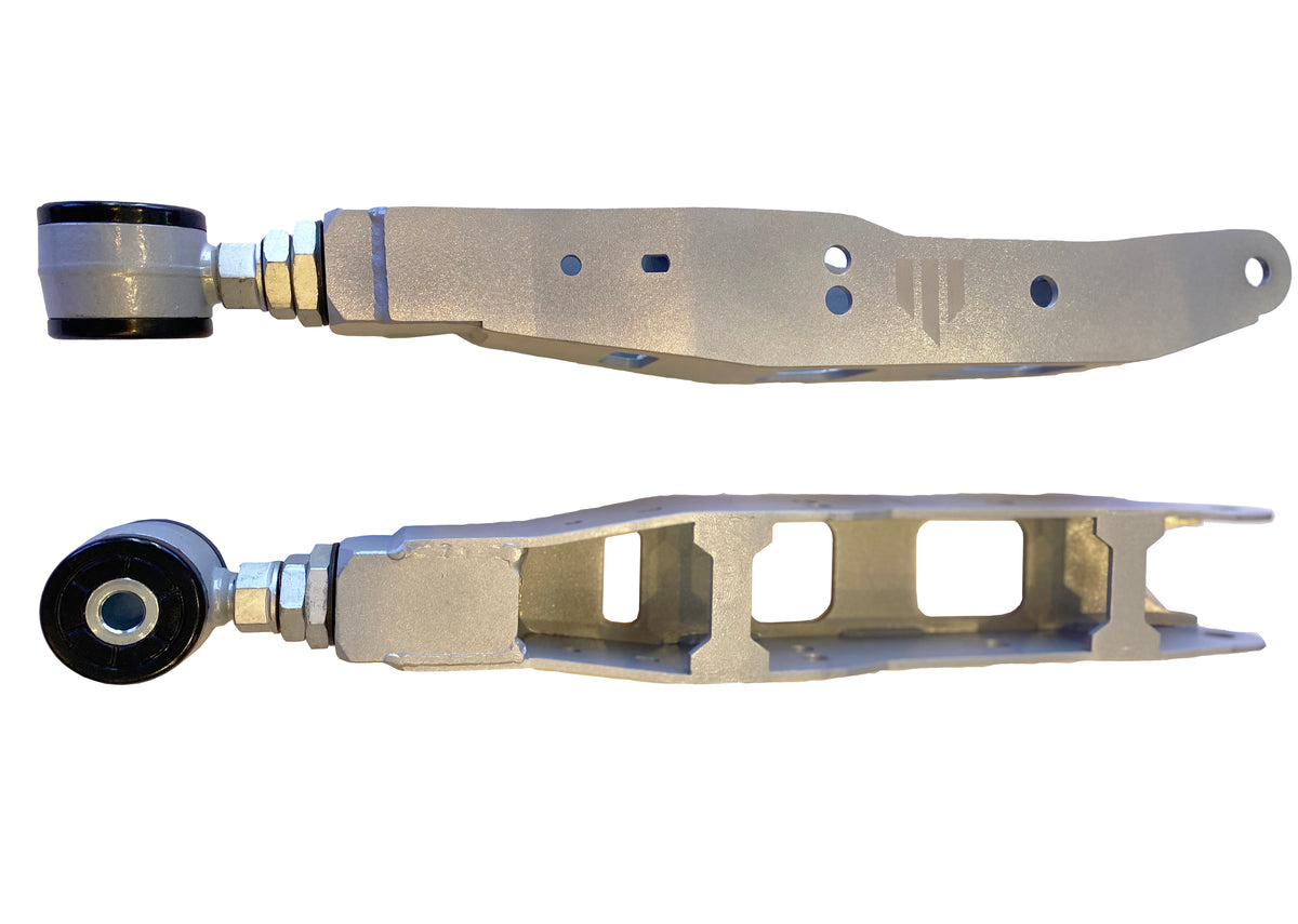 Subaru BRZ / Subaru Forester / Subaru Impreza ZC6/ZD8/SH/SJ Whiteline Adjustable Rear Lower Control Arms (KTA139A)