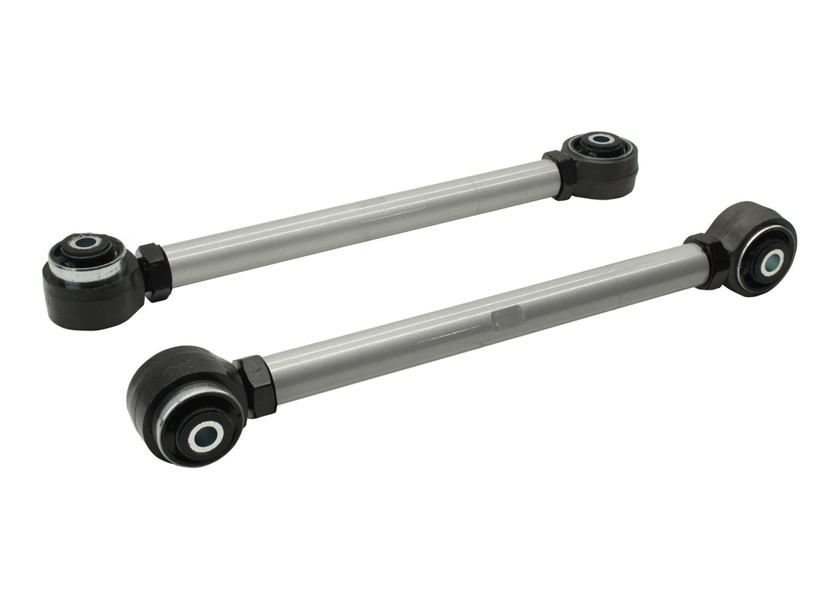 Ford Mustang S197 Whiteline Adjustable Rear Lower Control Arms