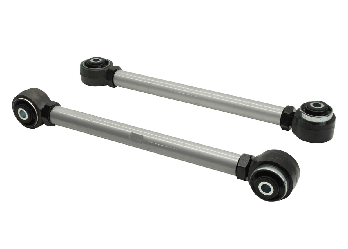 Ford Mustang S197 Whiteline Adjustable Rear Lower Control Arms