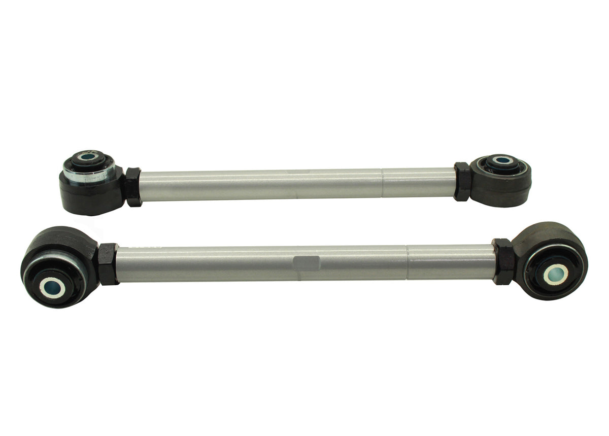 Ford Mustang S197 Whiteline Adjustable Rear Lower Control Arms