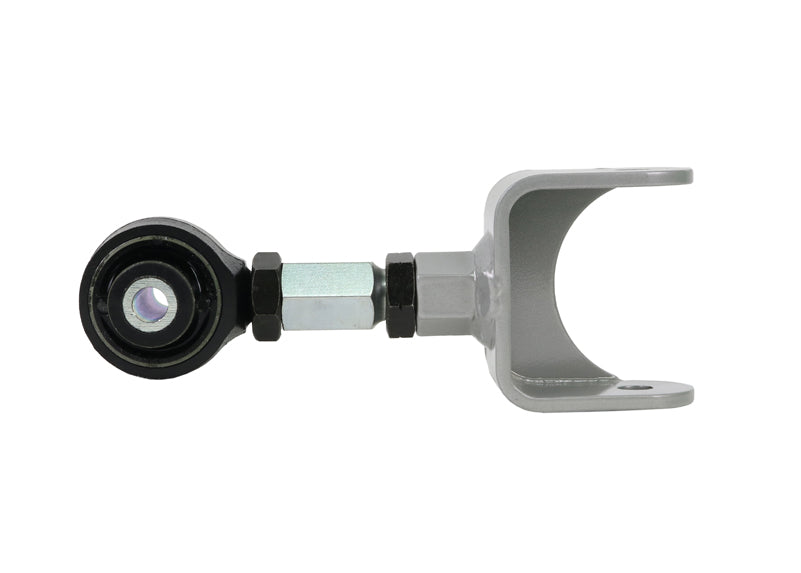 Ford Mustang S197 Whiteline Adjustable Rear Upper Control Arm (KTA204)