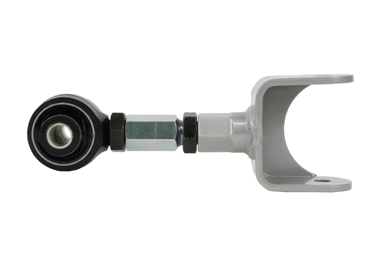 Ford Mustang S197 Whiteline Adjustable Rear Upper Control Arm (KTA205)