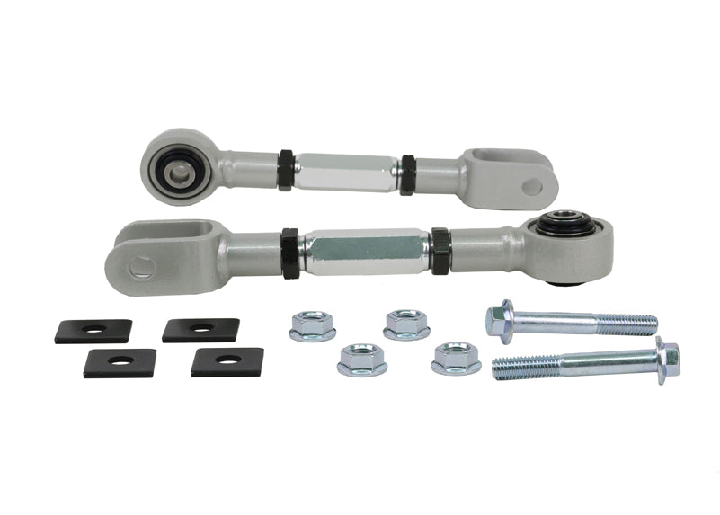Ford Mustang S550/FM/FN Whiteline Adjustable Rear Toe Arms