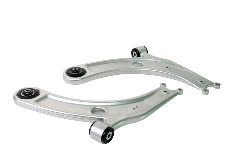 Audi A3 / Audi Q2 / Seat LEON 8V/8Y/GA/5F Whiteline Front Lower Control Arm Arm