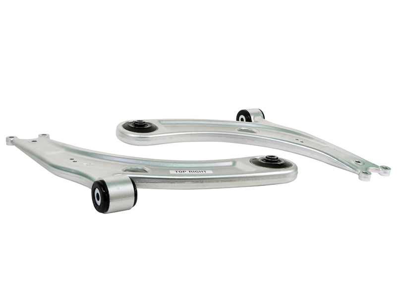 Audi A3 / Audi Q2 / Seat LEON 8V/8Y/GA/5F Whiteline Front Lower Control Arm Arm