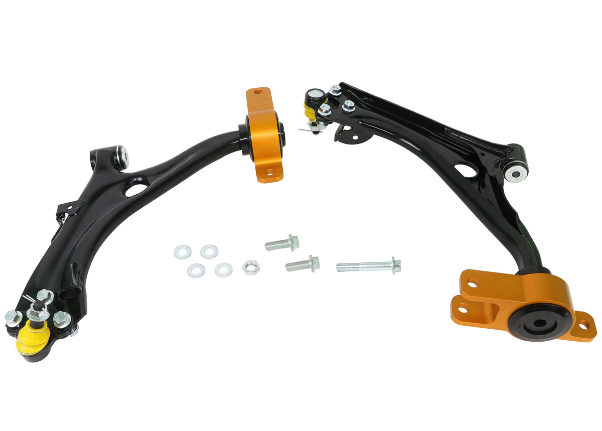 Honda Civic 10TH/FK/11TH/FL Whiteline Front Lower Control Arm Arm Assembly