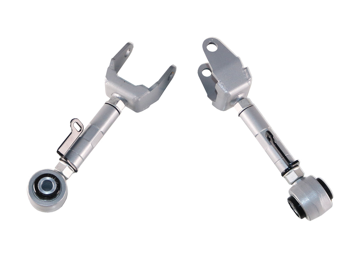 Tesla MODEL 3 / Model Y 5YJ3/5YJY Whiteline Adjustable Rear Upper Camber Arms