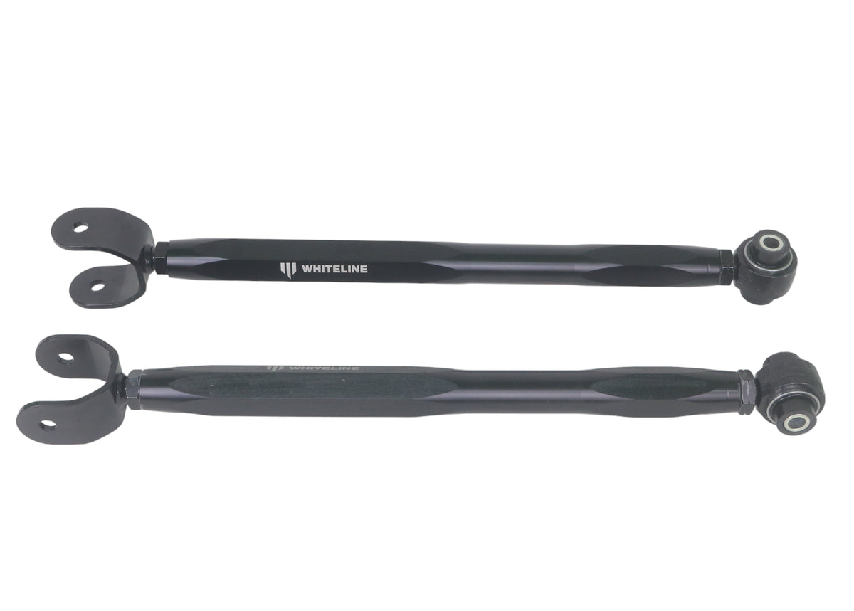 BMW 3 Series / Z1 / Z4 E36/E46/E85/E86 Whiteline Adjustable Rear Lower Control Arms