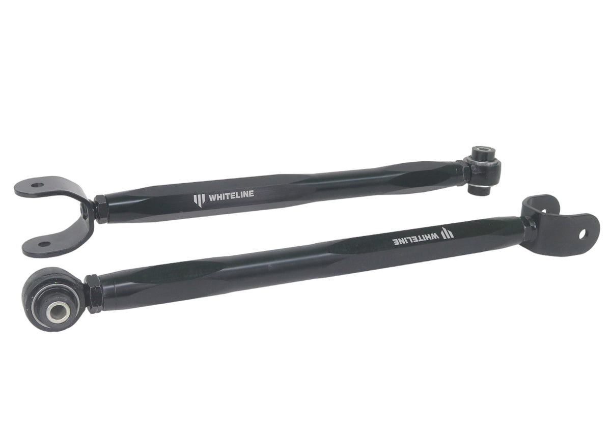 BMW 3 Series / Z1 / Z4 E36/E46/E85/E86 Whiteline Adjustable Rear Lower Control Arms