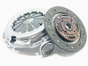 Toyota Hilux Gen. I 12R Clutch Pro Clutch Kit