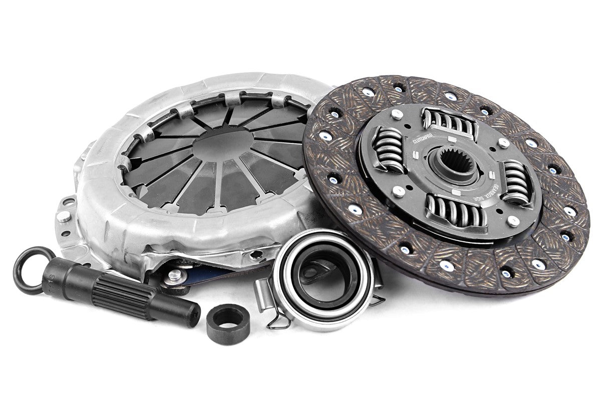 Holden Nova / Lotus Elise LF/LG/1.8/T25 4A-FE/7A-FE/1ZZ-FE Clutch Pro Clutch Kit
