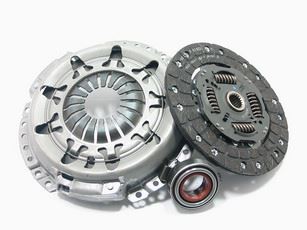 Toyota Auris / Corolla E15/E14 2ZR-FE/2ZR-FAE Clutch Pro Clutch Kit