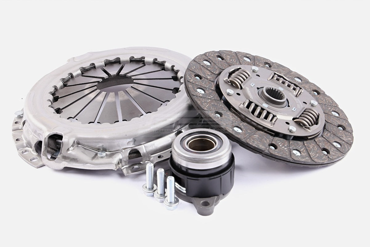 Lotus Elise / Toyota Auris / Avensis / Corolla 1.6/1.8/E18/E15 Clutch Pro Clutch Kit