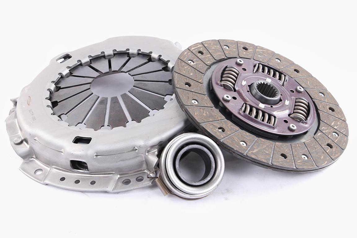 Holden Apollo / Toyota Camry / Carina / Celica JK/JL/SV21)/T16 Clutch Pro Clutch Kit