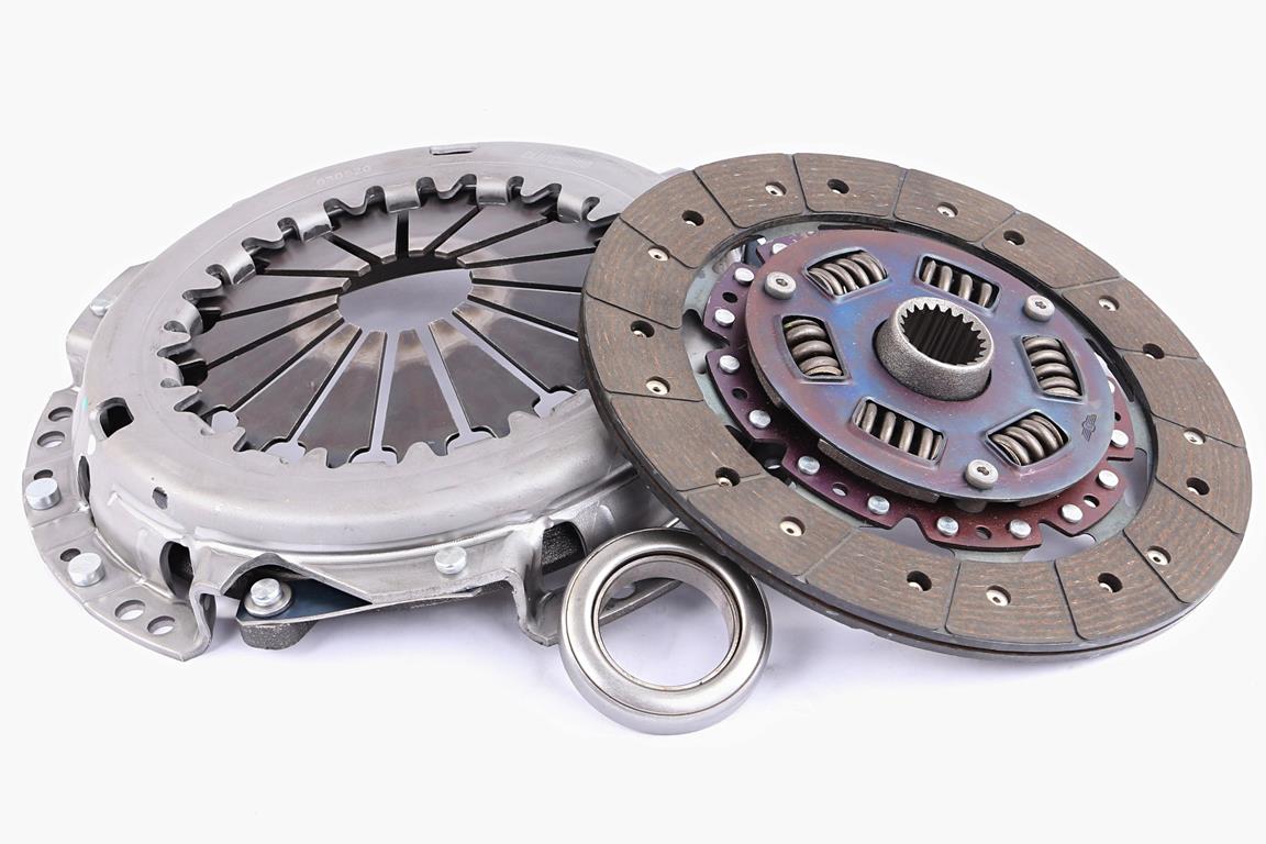 Toyota Celica / Corona / Cressida RA28_)/Gen. II/Gen. III 18R/4M/L Clutch Pro Clutch Kit