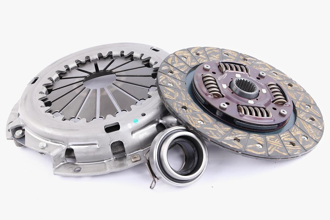 Toyota Dyna 100 / Hilux / Liteace Gen. V 2Y/2C/3Y-EU Clutch Pro Clutch Kit