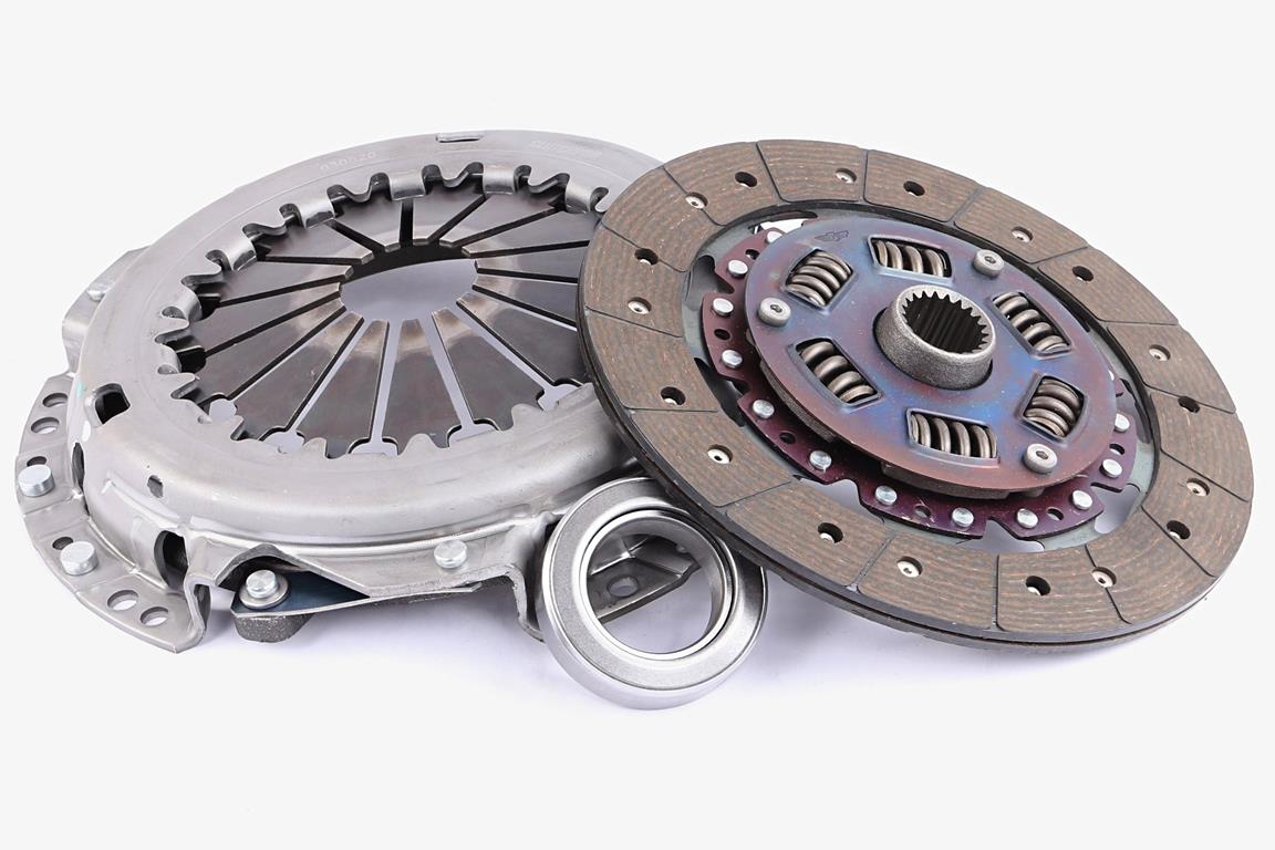 Toyota Celica 21R-U Clutch Pro Clutch Kit
