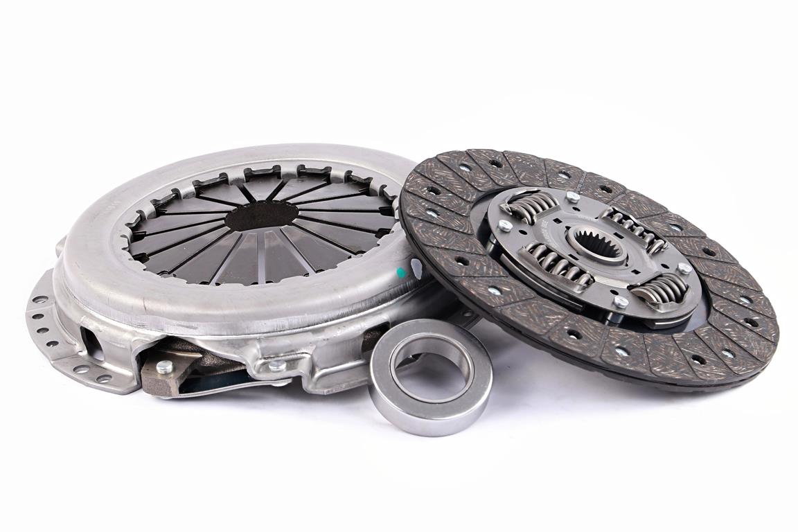 Daihatsu Delta / Rocky / Rugger / Toyota 4 Runner / Celica / Coaster Clutch Pro Clutch Kit