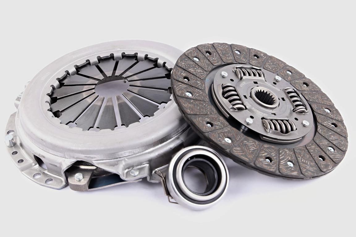 Toyota 4 Runner / Hilux Gen. II/Gen. V 22R Clutch Pro Clutch Kit