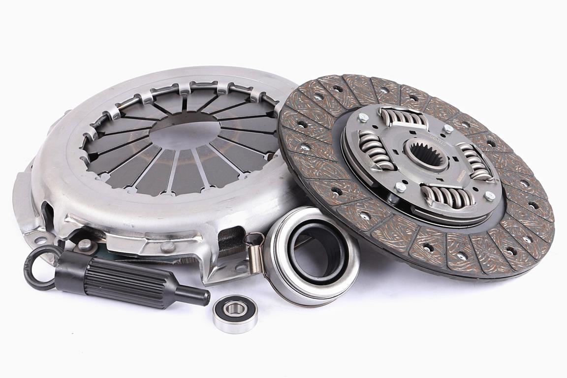 Toyota Caldina / Corona / RAV 4 T19/Gen. I/Gen. II 3S-FE/3S-GE/1AZ-FE Clutch Pro Clutch Kit