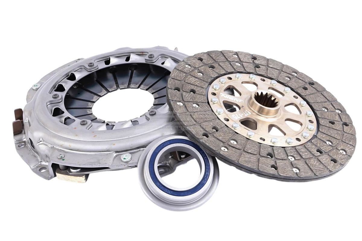 Toyota Supra 2JZ-GTE Clutch Pro Clutch Kit (KTY25010)