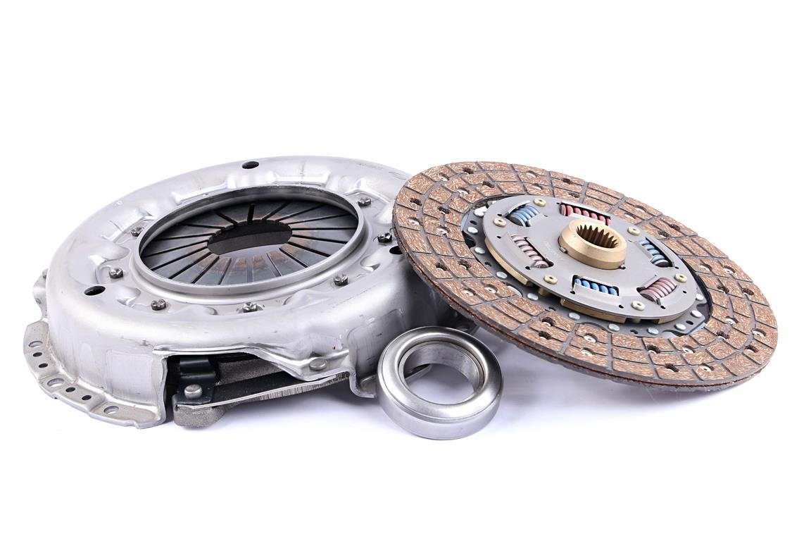 Daihatsu Delta / Toyota Dyna / Dyna 150 / Dyna 200 BJ61) B/13B/11B Clutch Pro Clutch Kit