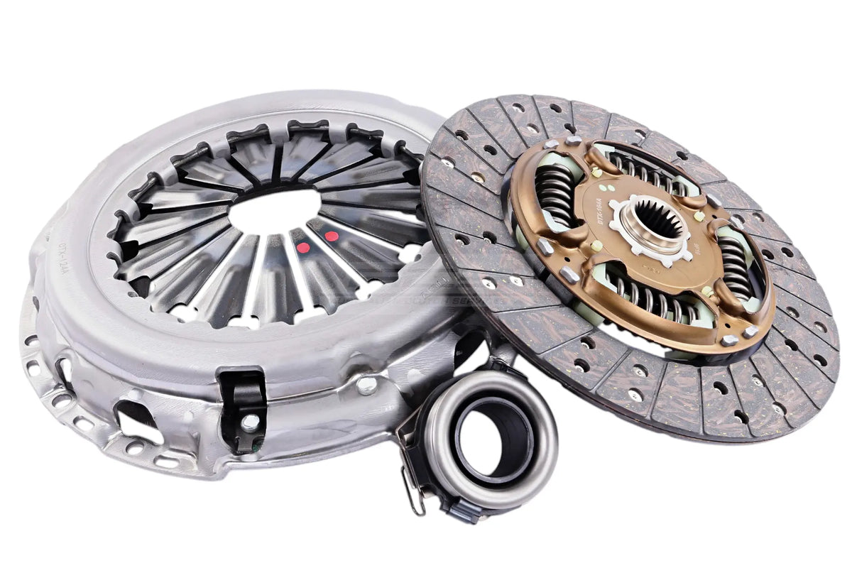 Toyota Land Cruiser Prado 1KZ-TE Clutch Pro Clutch Kit (KTY26004)