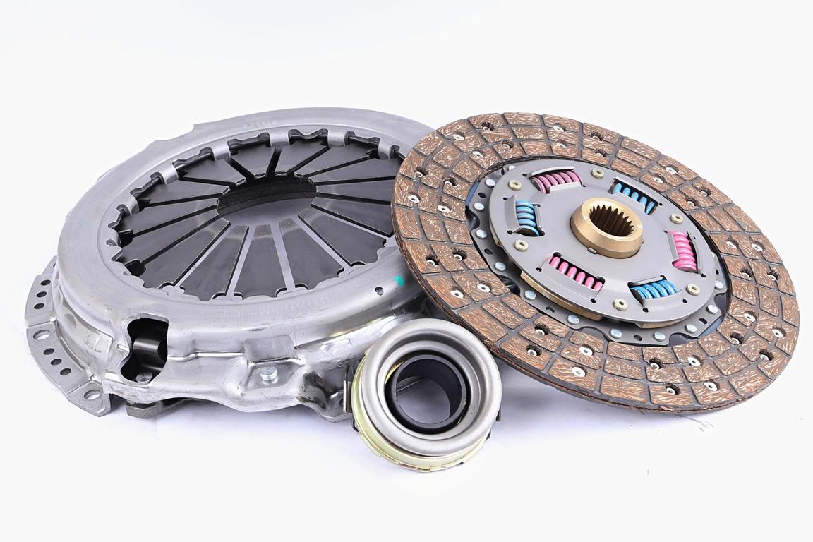 Toyota Coaster 3B Clutch Pro Clutch Kit