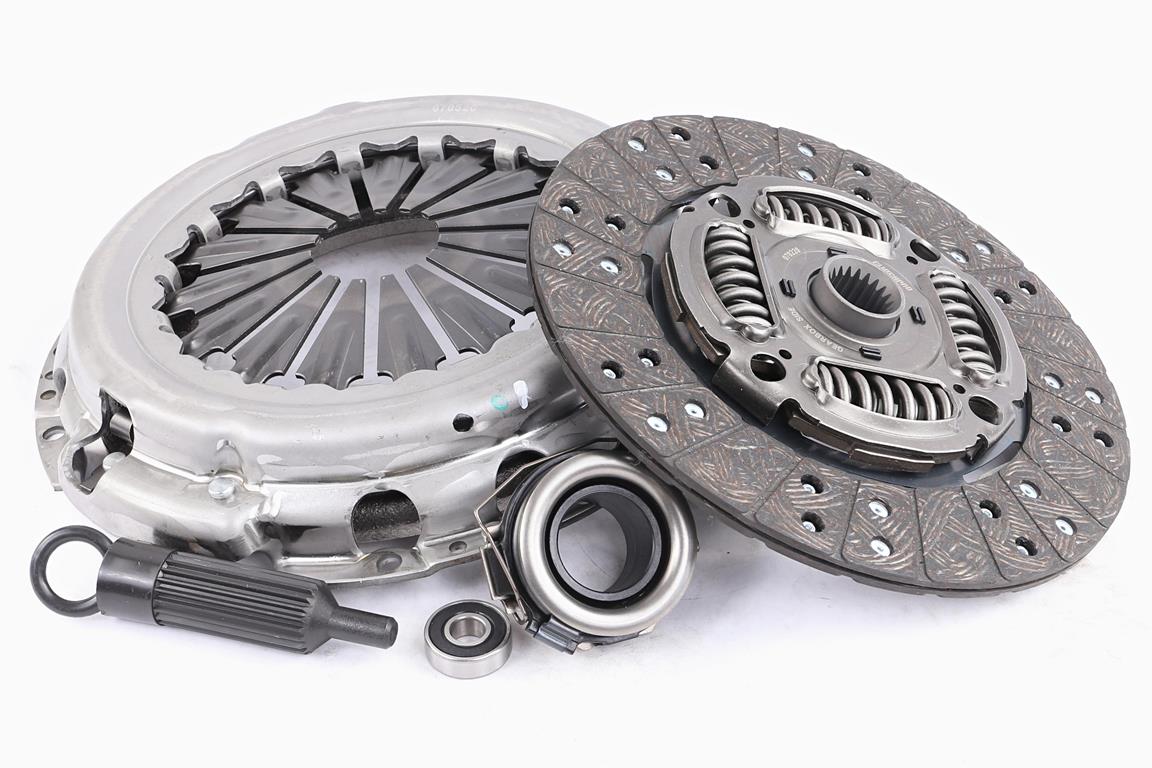 Toyota Dyna / Hilux / Land Cruiser 90 KDY231)/KDY231/KDY251/KDY261) Clutch Pro Clutch Kit