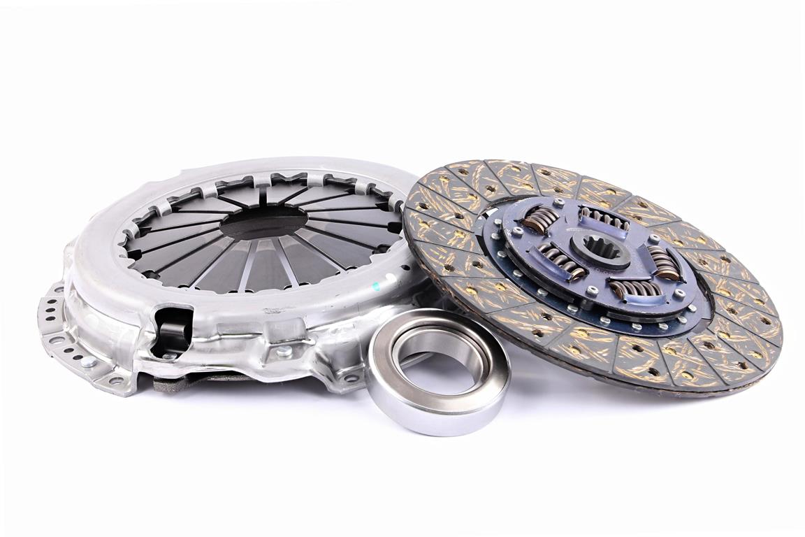 Toyota Dyna / Land Cruiser 40 / Land Cruiser 60 2H/2F/3F Clutch Pro Clutch Kit