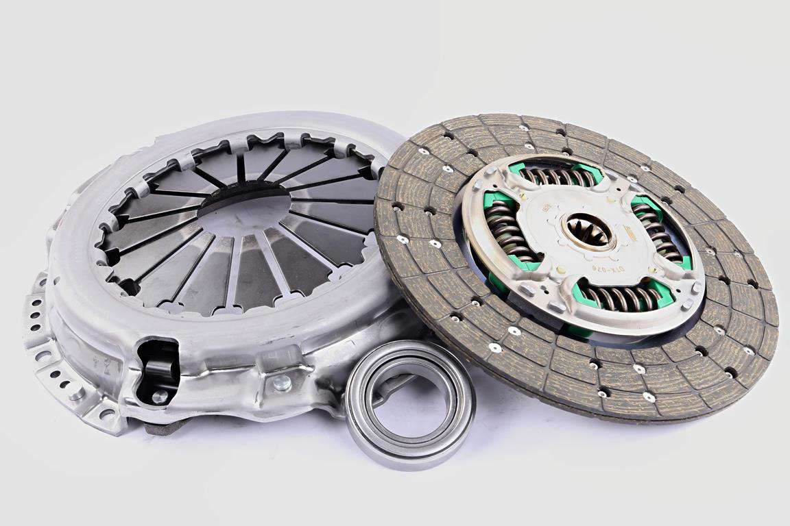 Toyota Land Cruiser 60 / Land Cruiser 70 2H Clutch Pro Clutch Kit