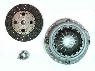Toyota Land Cruiser 80 HDJ81V) 1HD-T/1HD-FT/1FZ-FE Clutch Pro Clutch Kit