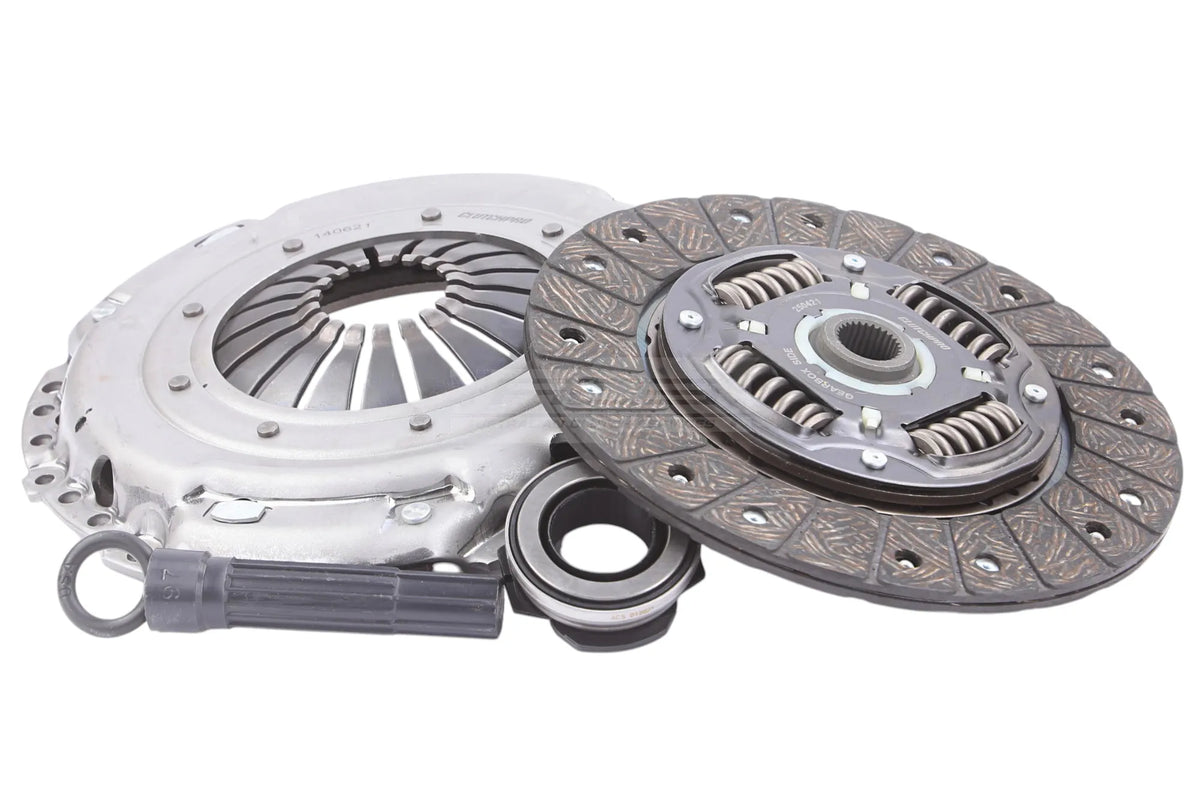 Seat Ibiza / Toledo / Volkswagen Corrado / Golf / Passat Gen. II/Gen. Clutch Pro Clutch Kit