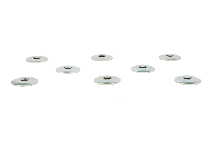 Whiteline Universal Anti Roll Bar Link Washer Kit Hardened cupped washers (KW2)