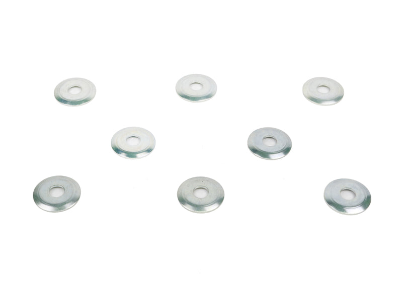 Whiteline Universal Anti Roll Bar Link Washer Kit Hardened cupped washers (KW2)