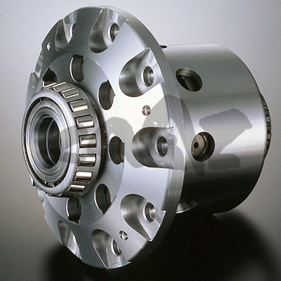 KAAZ 1.5 Way LSD Honda B16/18, Civic EF, CRX EF, Integra DA6/8-1