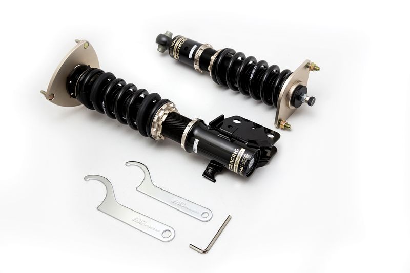 Subaru STI GRB (08-11) BR Series-2