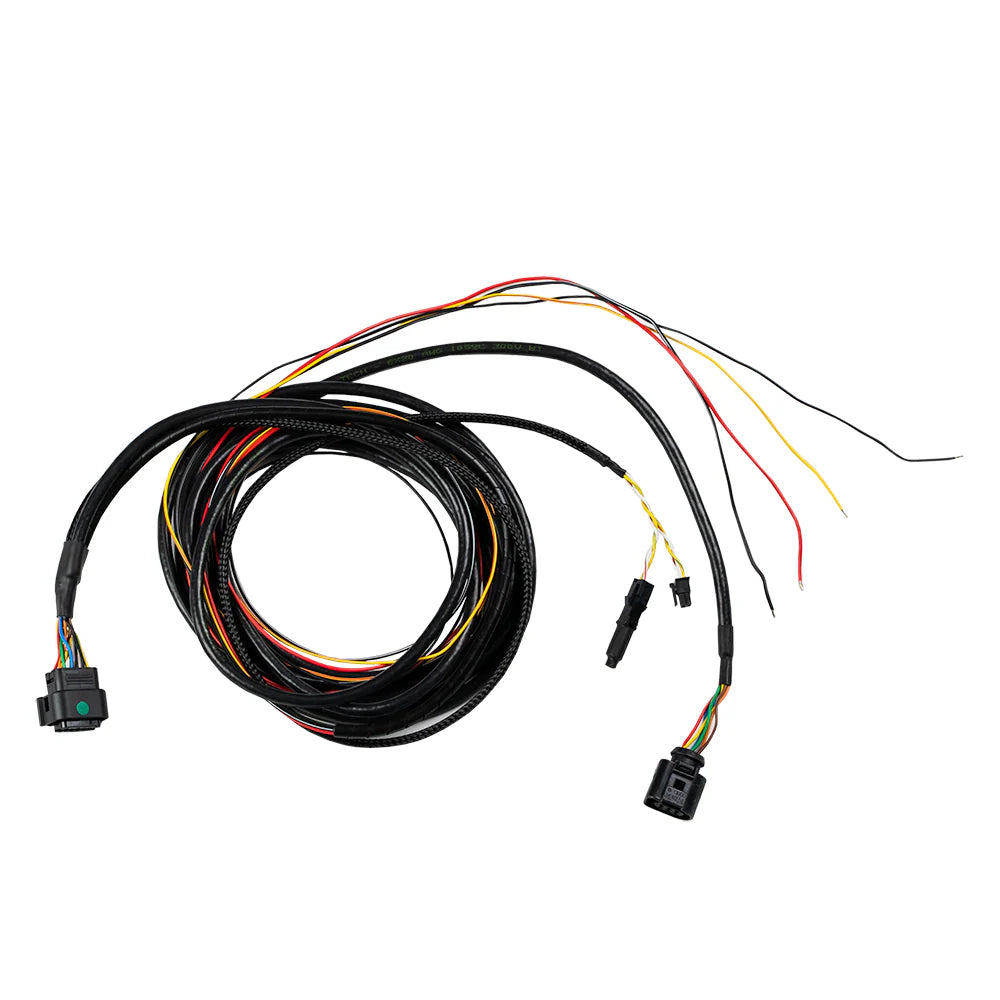 NanoPRO Wideband O2 Sensor Controller to Bosch LSU 4.9 Sensor Wiring Harness-2