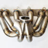 Walton 1JZ-GTE VVTi Top Mount Manifold Type A (Silvia/JZX100)