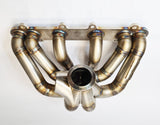 Walton 1JZ-GTE (NON VVTi) Top Mount Manifold Type A (Silvia/JZX100) Optional Fresh Air Anti Lag System