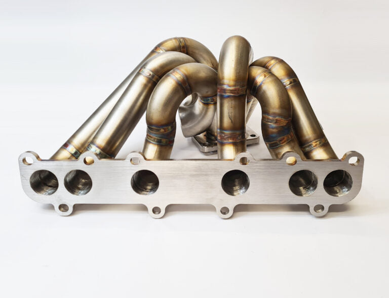 1JZ-GTE VVTi Top Mount Manifold Type B (JZA80/E36/E46)-6