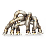 Walton 2JZ-GTE Top Mount Manifold Type A (Silvia/JZX100) Optional Fresh Air Anti Lag System