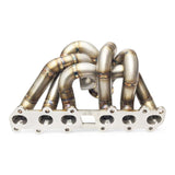 Walton 2JZ-GTE Top Mount Manifold Type A (Silvia/JZX100) Optional Fresh Air Anti Lag System