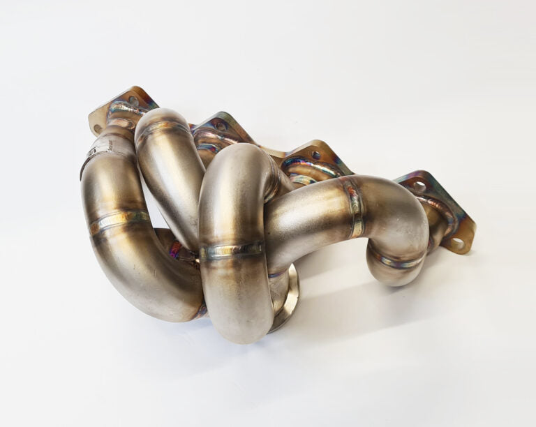 Walton Mitsubishi Evo 4-9 Exhaust Manifold-5