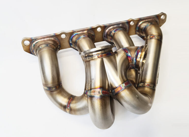 Walton Mitsubishi Evo 4-9 Exhaust Manifold-2