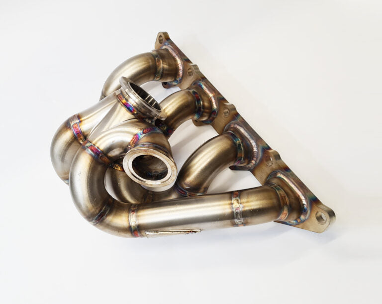 Walton Mitsubishi Evo 4-9 Exhaust Manifold-1