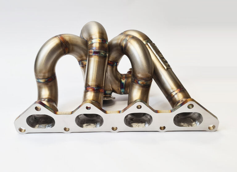 Walton Mitsubishi Evo 4-9 Exhaust Manifold-3